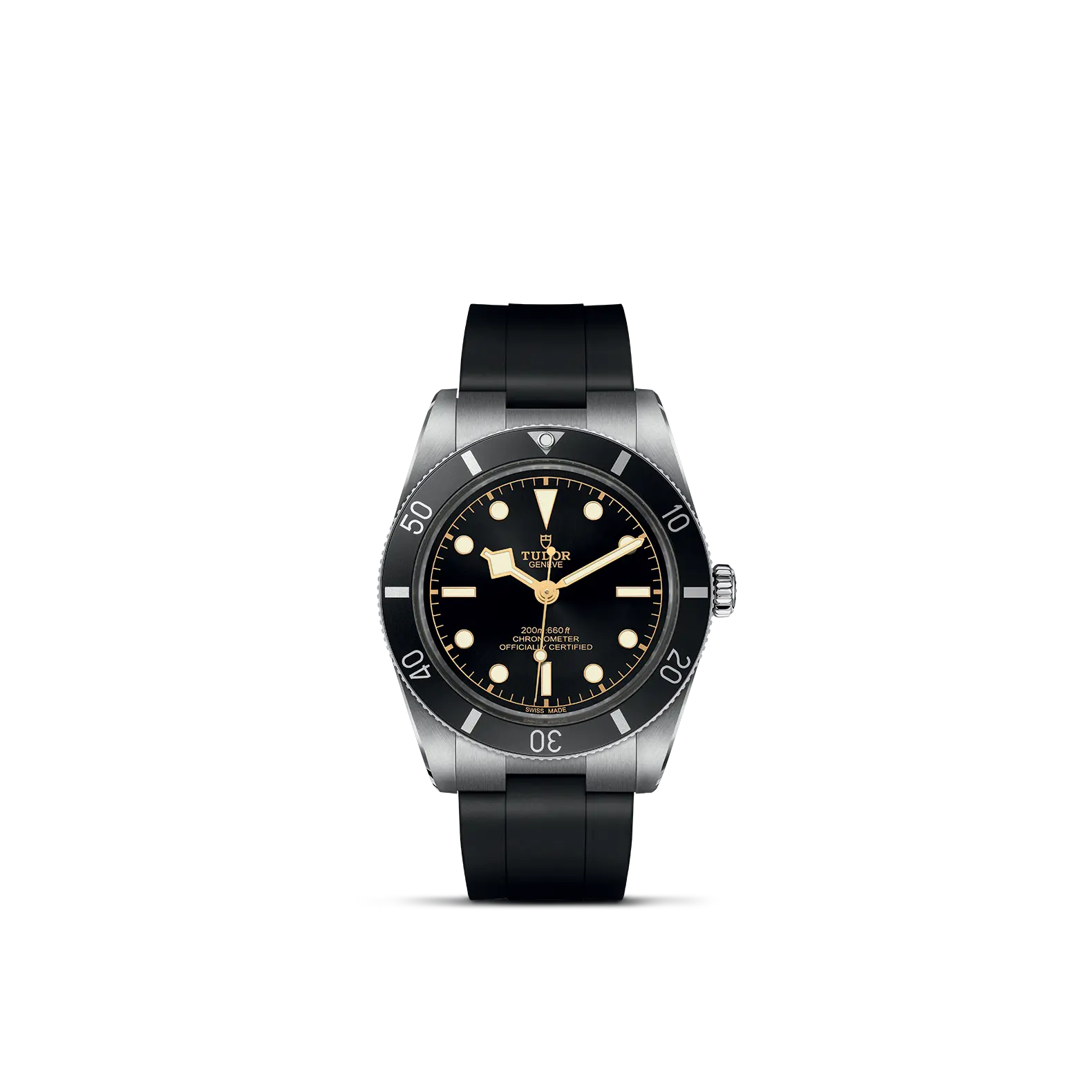 Orologio  Black Bay 54 presso Colla Orologi a Pavia