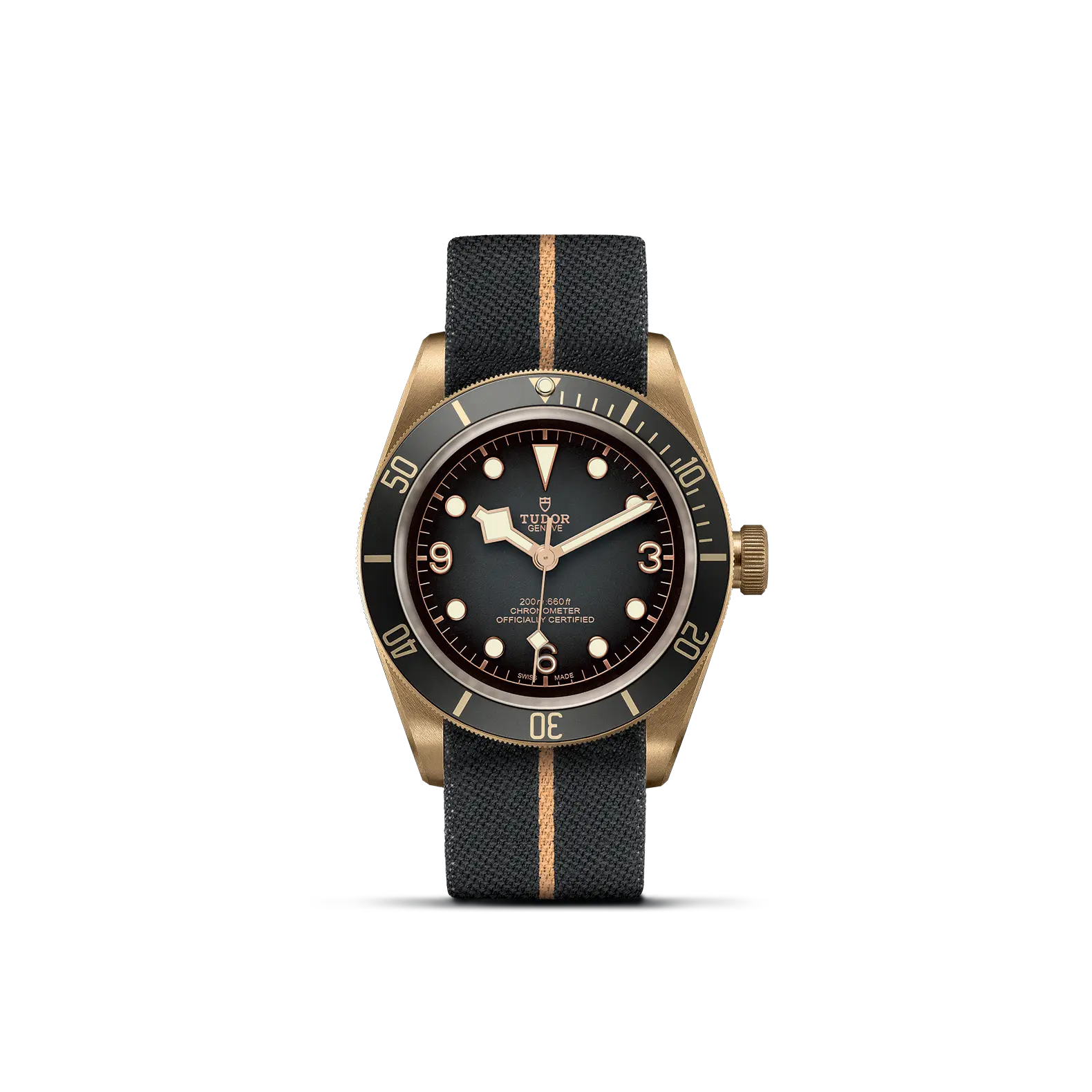 Orologio  Black Bay Bronze presso Colla Orologi a Pavia