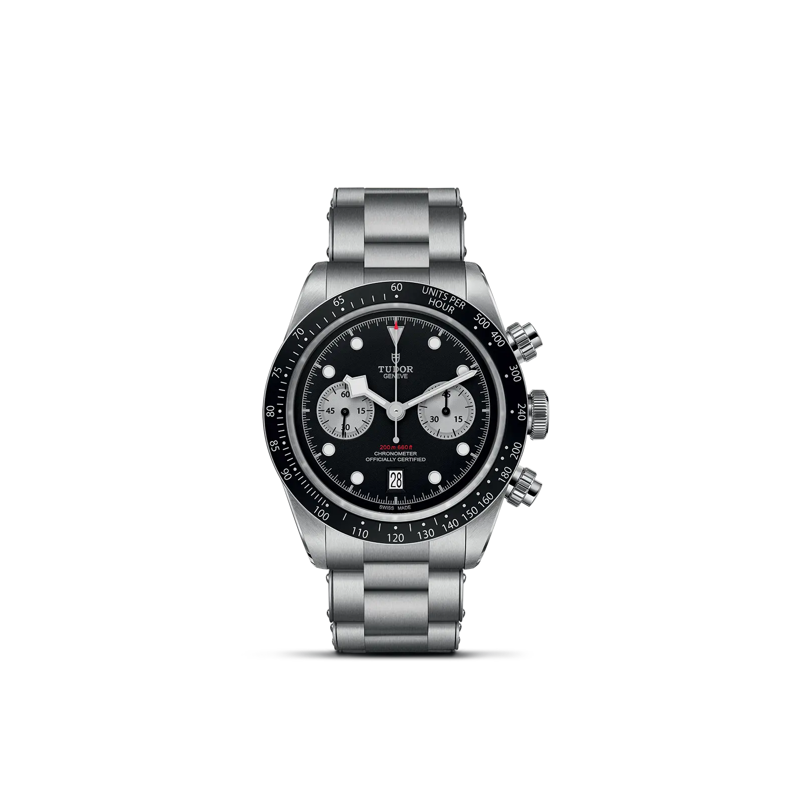 Orologio  Black Bay Chrono presso Colla Orologi a Pavia