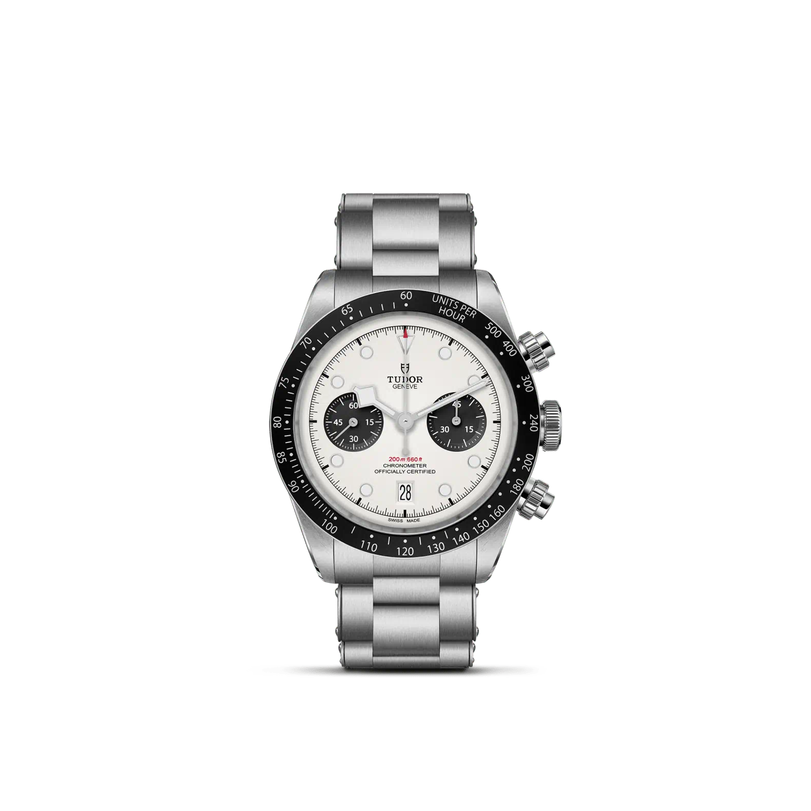 Orologio  Black Bay Chrono presso Colla Orologi a Pavia