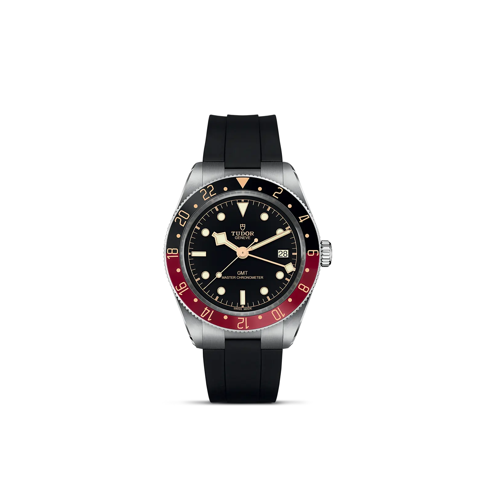 Orologio  Black Bay 58 presso Colla Orologi a Pavia