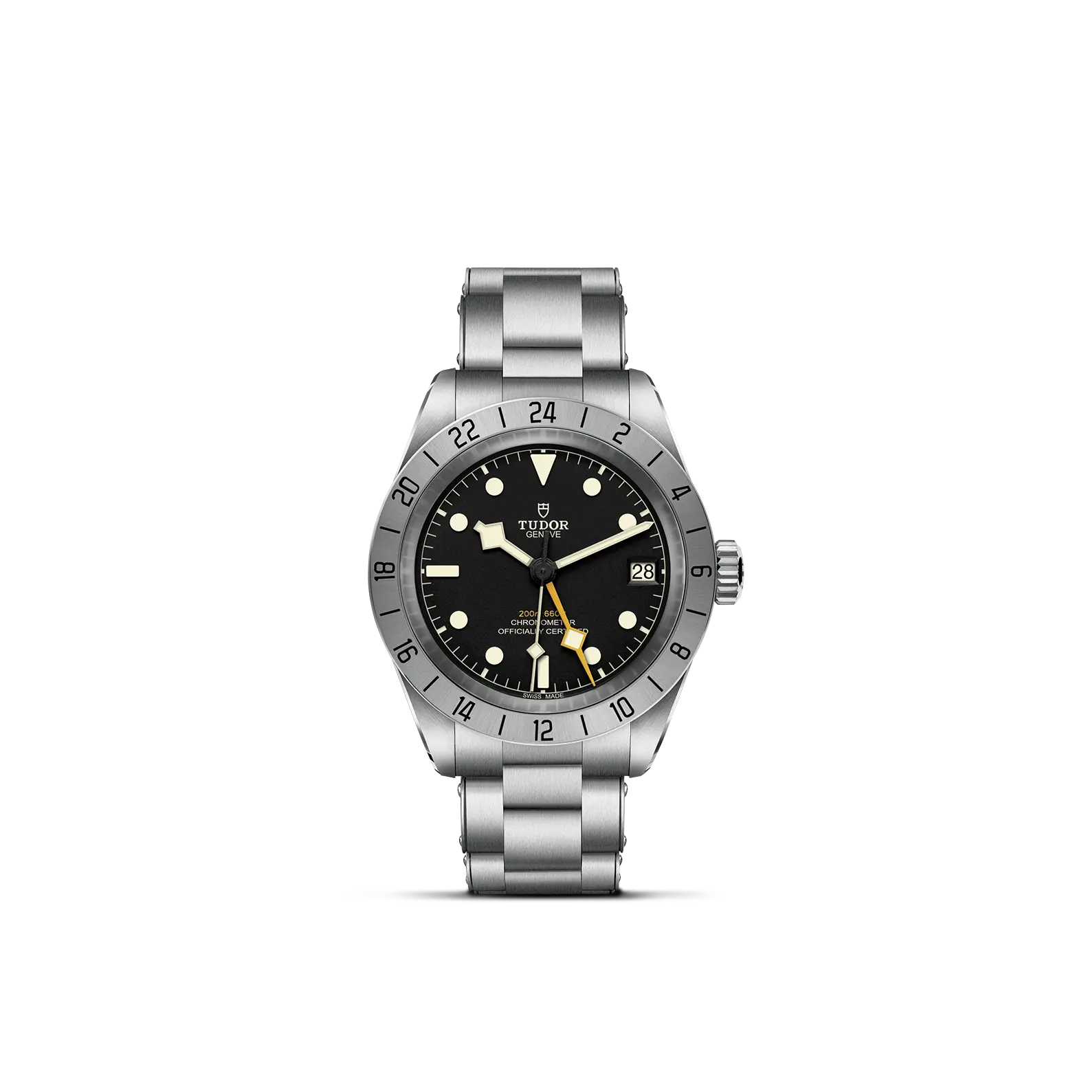 Orologio  Black Bay Pro presso Colla Orologi a Pavia