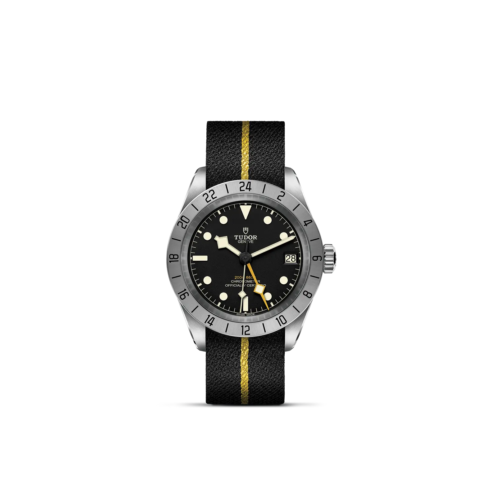 Orologio  Black Bay Pro presso Colla Orologi a Pavia