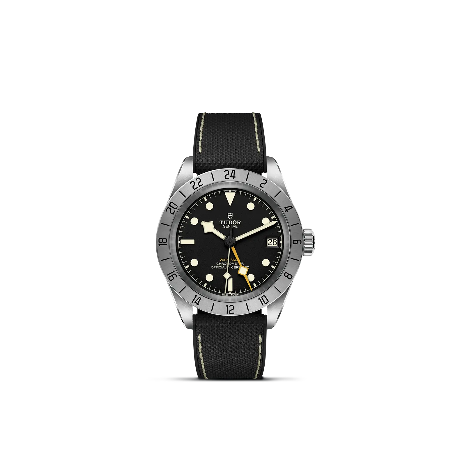 Orologio  Black Bay Pro presso Colla Orologi a Pavia