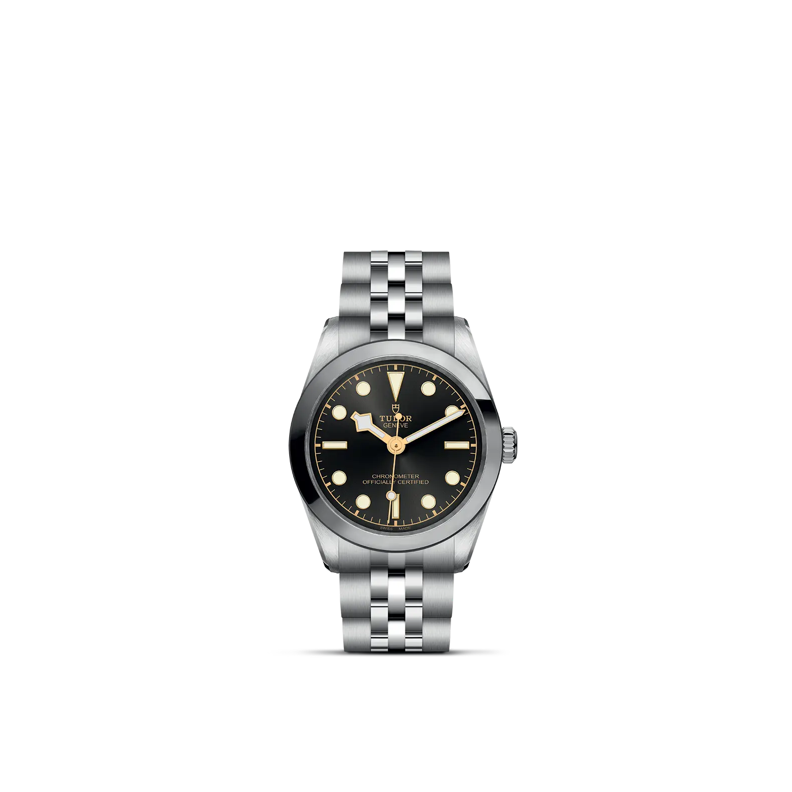 Orologio  Black Bay One presso Colla Orologi a Pavia