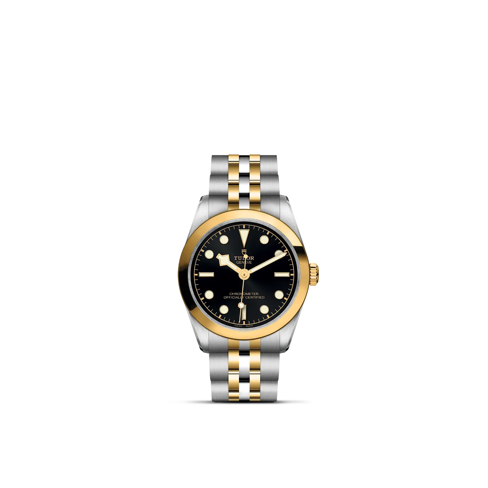 Orologio  Black Bay One presso Colla Orologi a Pavia