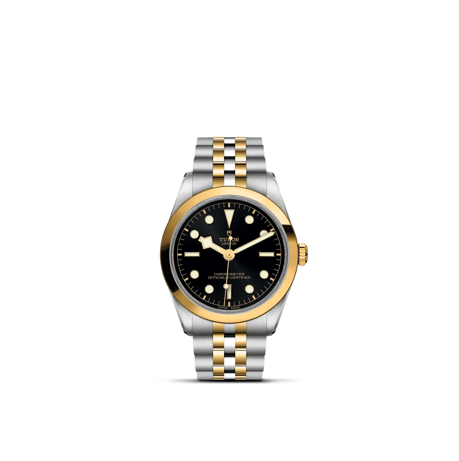 Orologio  Black Bay One presso Colla Orologi a Pavia