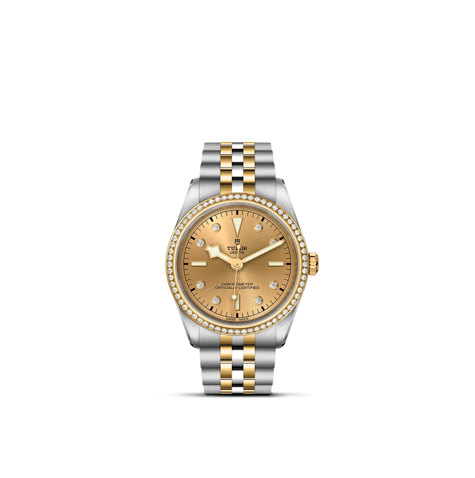 Orologio  Black Bay One presso Colla Orologi a Pavia