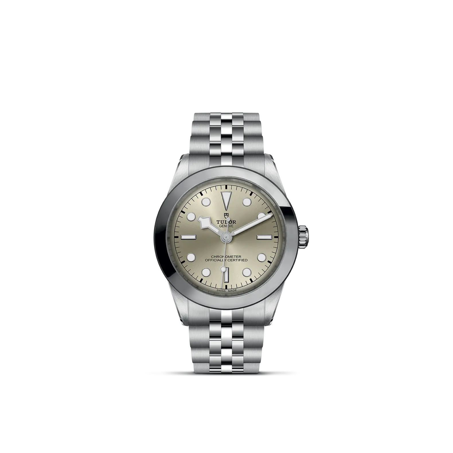 Orologio  Black Bay One presso Colla Orologi a Pavia