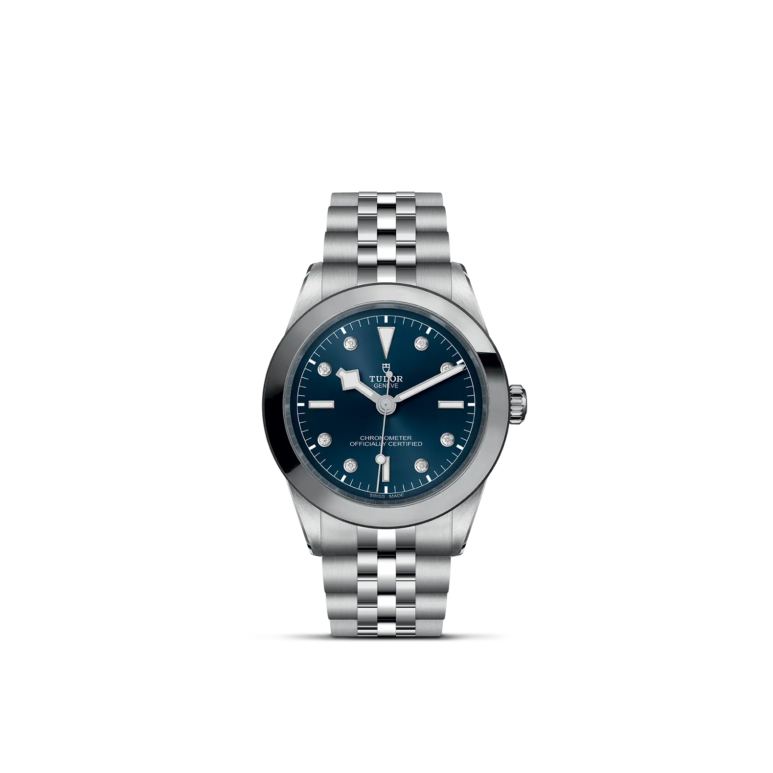 Orologio  Black Bay One presso Colla Orologi a Pavia