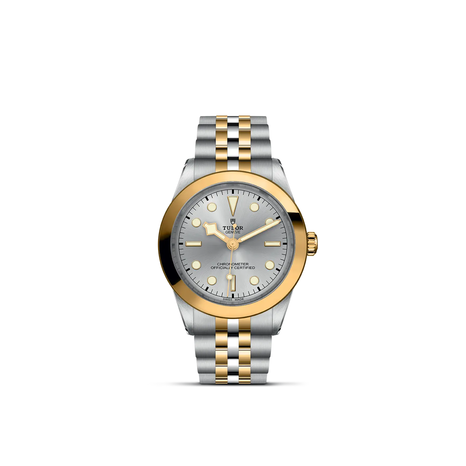 Orologio  Black Bay One presso Colla Orologi a Pavia