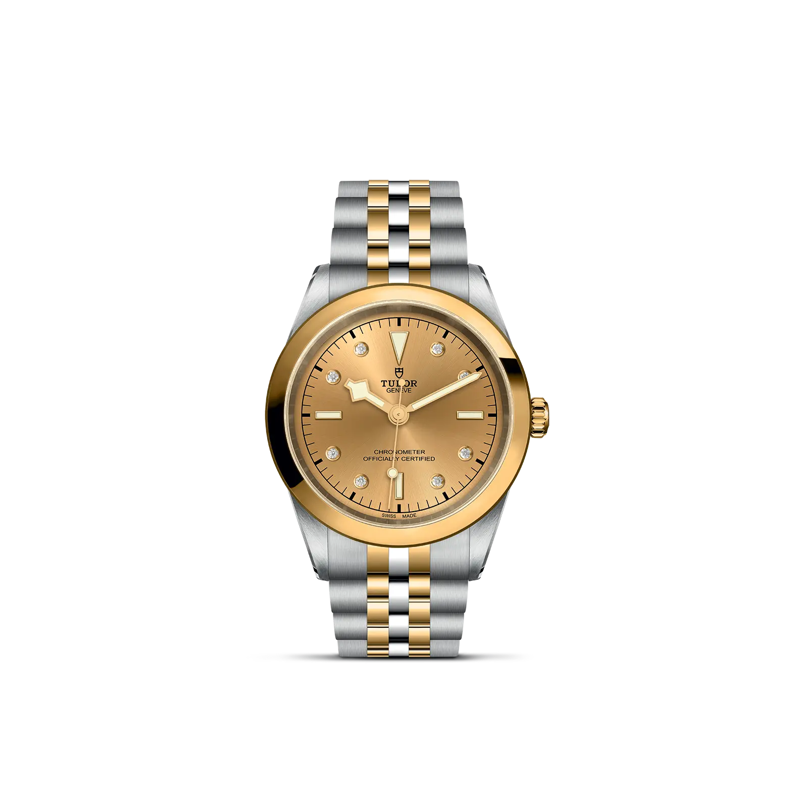 Orologio  Black Bay One presso Colla Orologi a Pavia