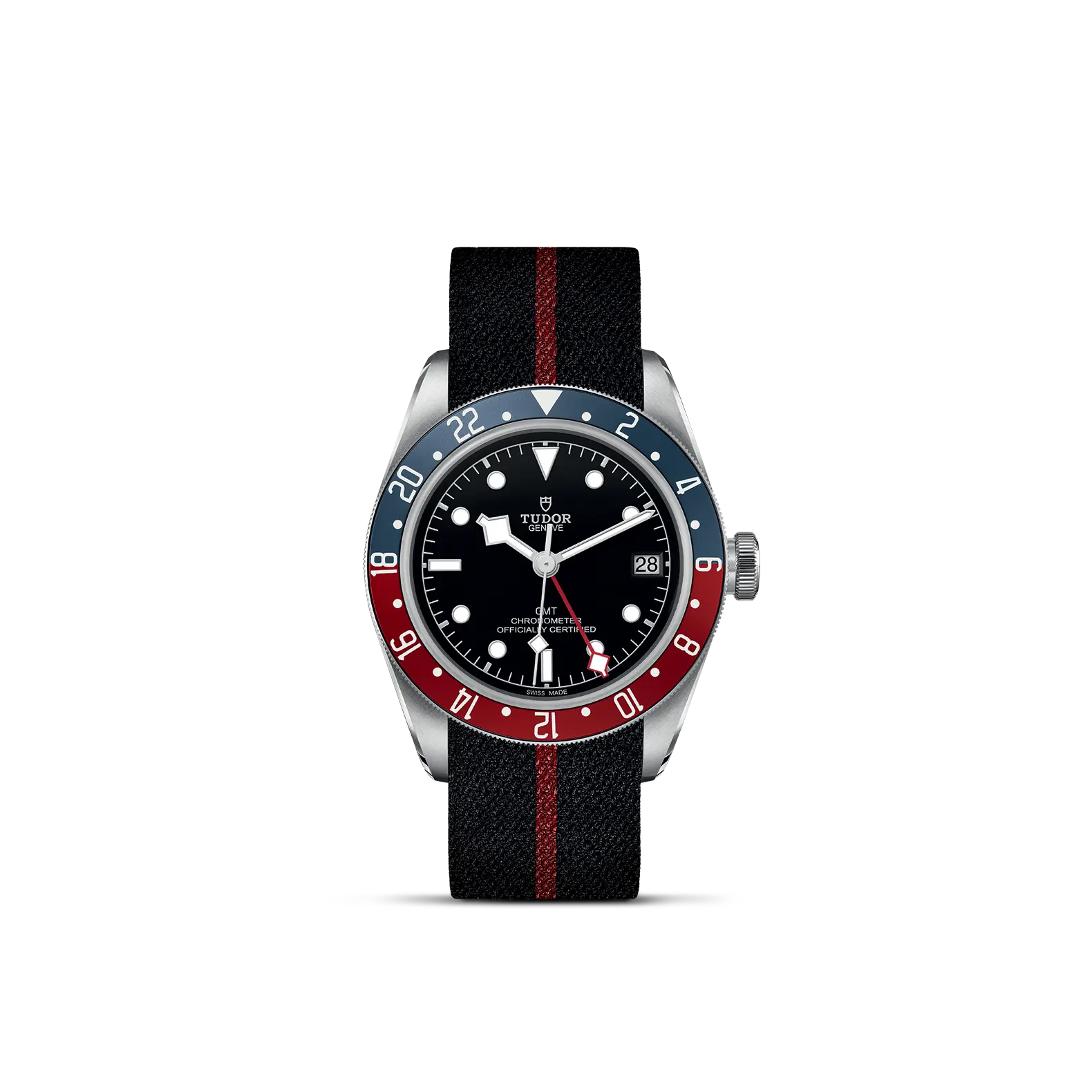 Orologio  Black Bay GMT presso Colla Orologi a Pavia