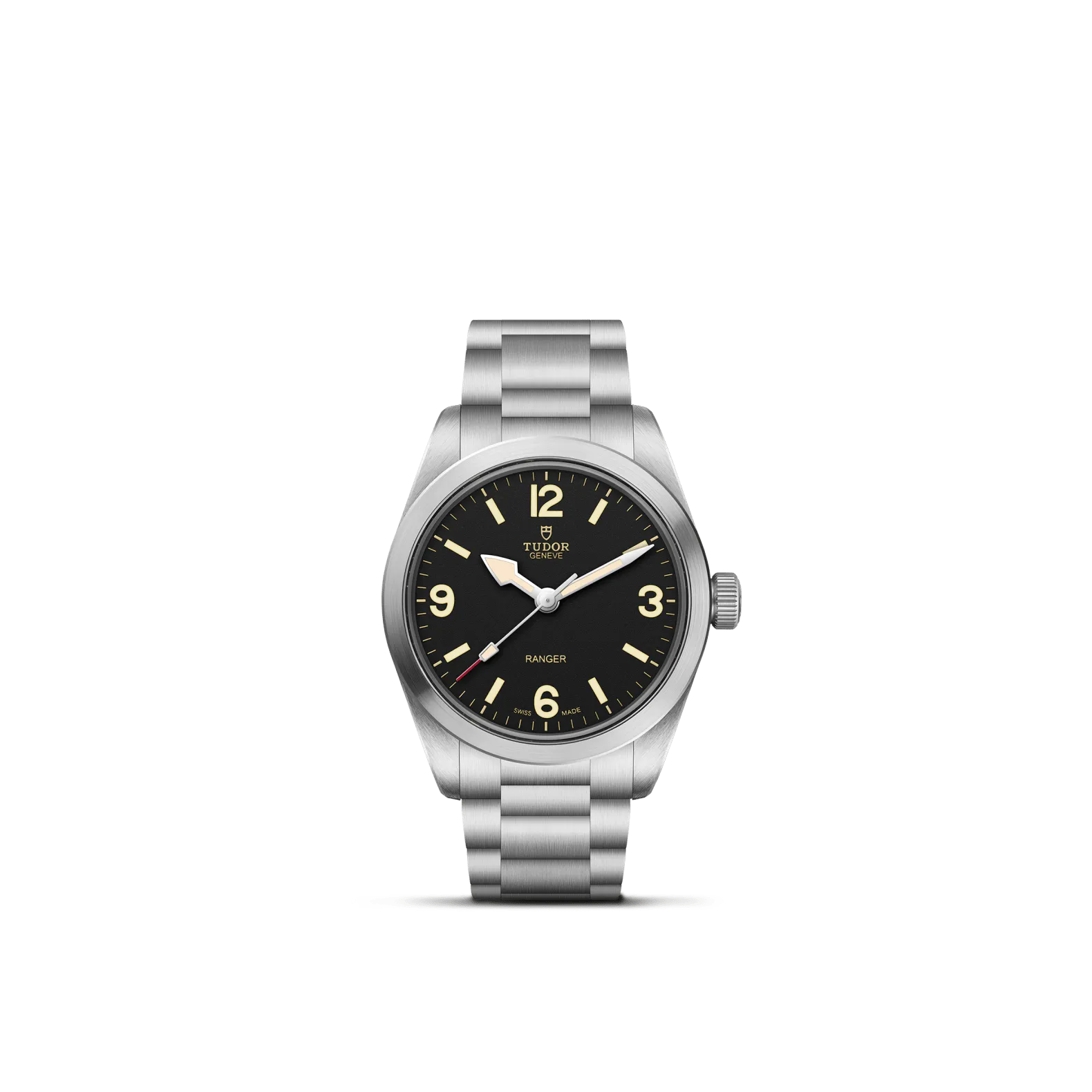 Orologio  Ranger presso Colla Orologi a Pavia