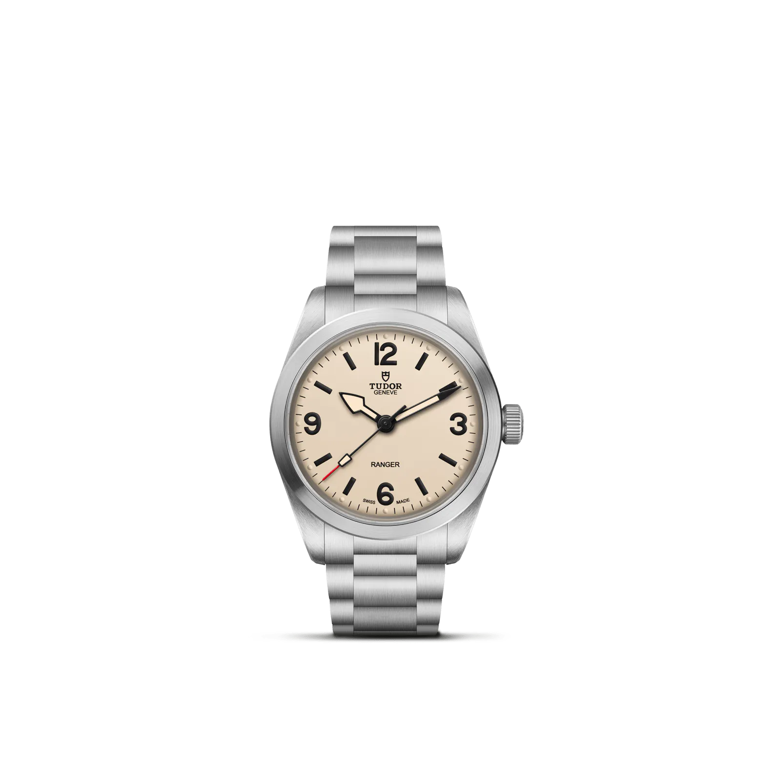 Orologio  Ranger presso Colla Orologi a Pavia