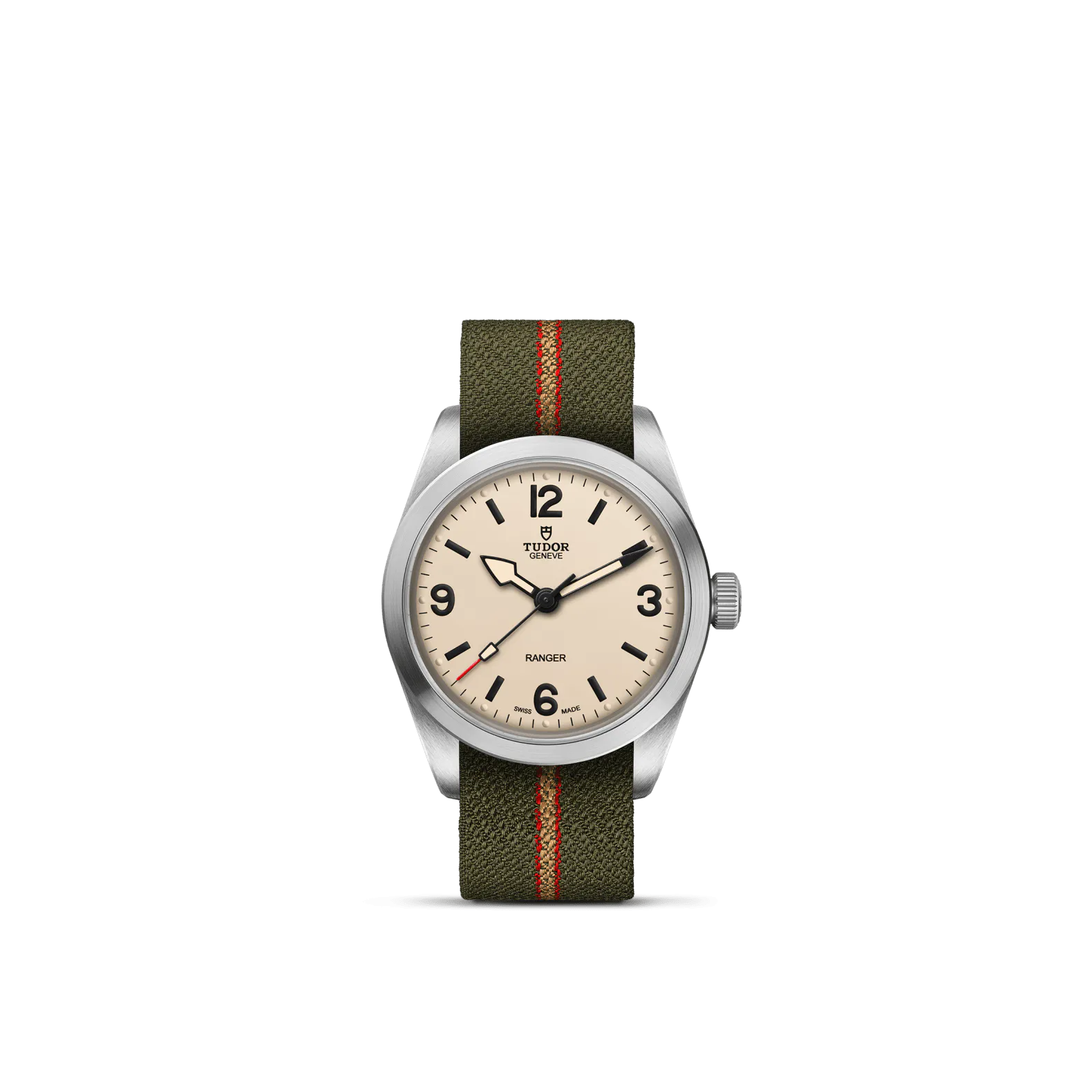 Orologio  Ranger presso Colla Orologi a Pavia