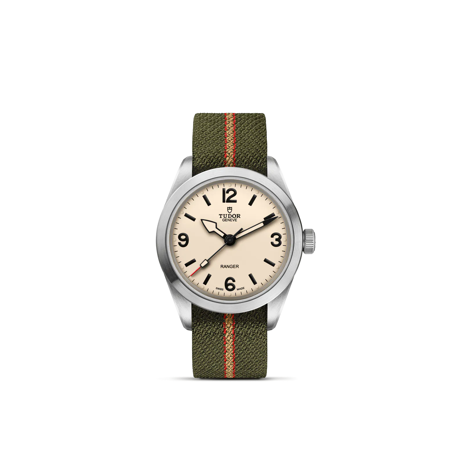 Orologio  Ranger presso Colla Orologi a Pavia