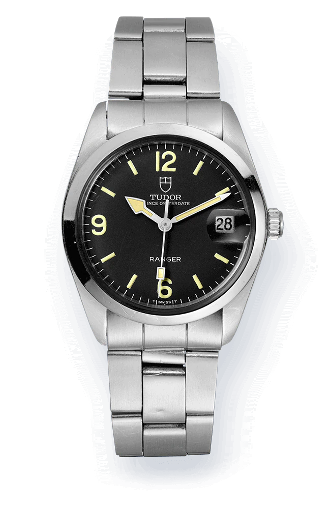 Collezione Tudor  - TUDOR Ranger 9050